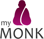Logo der Website Mymonk.de